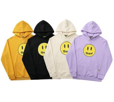 China Breathable Hooded Fleece Hip Hop Street Leisure Hoodies Men And Women Sakemaoyi Simple Shark for sale