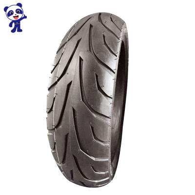 China Motorcycle Scooter Engine Factory Wholesale Price 110/60-17 Motorcycle Tire Manufacturer Motorcycle Tire and Tube for sale