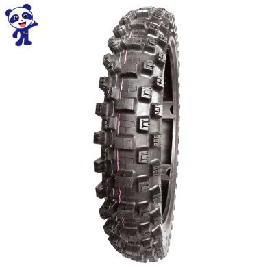 China Ex-factory price of 100/90-19 motorcycle scooter motor tire 110/90-19 wear-resistant motorcycle tire for sale