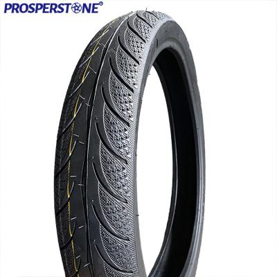 China Motorbike Scooter Motor 2.50-18 TTT TL Front Tire Diamond Pattern Motorcycle Tire For Sale for sale