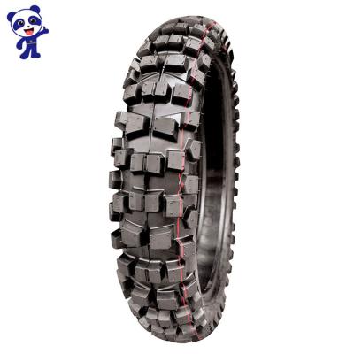 China Motorcycle scooter motor ccc certification motorcycle tire 4.10-18 vacuum tire black motorcycle tire for sale