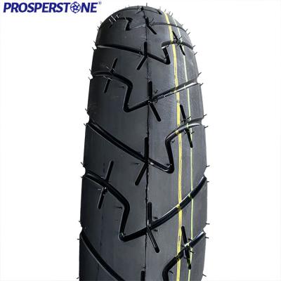 China Motorcycle Scooter Engine Street High Quality Tire 110/90-16 Tubeless Tire Motorcycle Tire for sale