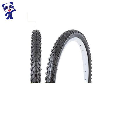 China Price Resistant Bicycle Puncture Resistant Cheap Bicycle Tires High Quality Durable 20X1.75 Tire for sale