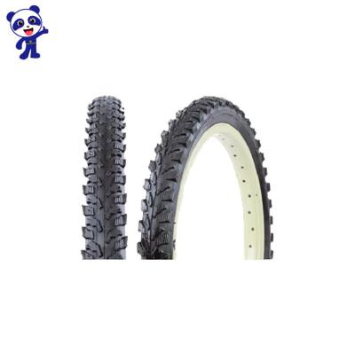 China Bicycle Tubeless Puncture Resistant Bicycle Tires 12X1.75 High Duty QualityHeavy Cheap Price Durable for sale