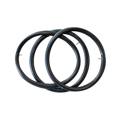 China Miscellaneous Bicycle Accessories Promotional Goods Using Bicycle Inner Tube Bicycle Tube for sale