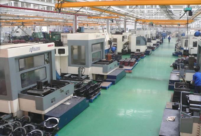 Geverifieerde leverancier in China: - SHINTOOL MACHINERY CO., LIMITED