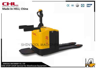 China 1.5T double pallet jack for sale