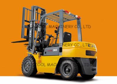 China 2.5T Pneumatic industrial forklift truck for sale