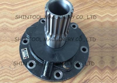 China Transmission Oil Pump Forklift Parts / forklift truck spare parts for sale