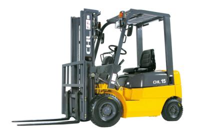 China Gasoline Internal combustion forklifts for sale