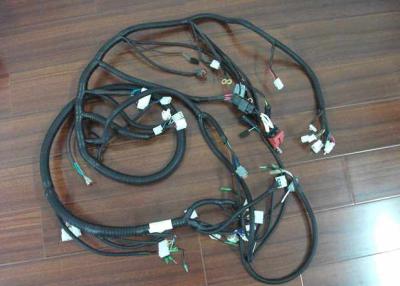 China Hangcha-Gabelstapler zerteilt Gabel-LKW Ersatz des Kabel-Zus-Lagers elektrischen zu verkaufen