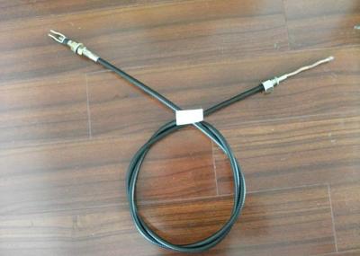 China Factory building for klift Parking Cable forklift truck parts No. 15783-60211G for sale