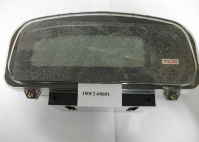 China Gabelstapler des Lager-Ersatz-TCM zerteilt Platten-Meter-Versammlung zu verkaufen