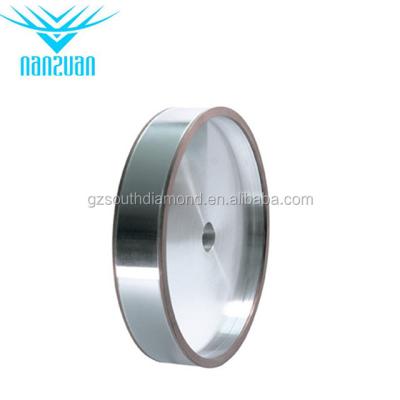 China Used For Customized Carbide Tools 2018 Resin Bond High Quality Diamond Grinding Cut Wheels Diamond Grinding Wheel For Carbide Tools for sale