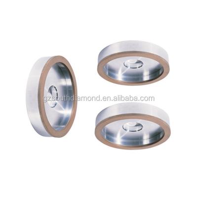 China Glass Diamond Grinding Machine Diamond Grinding Wheel Tool for sale