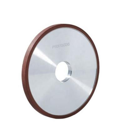 China China Manufacturer 1A1 Thin Diamond Grinding Wheels for sale