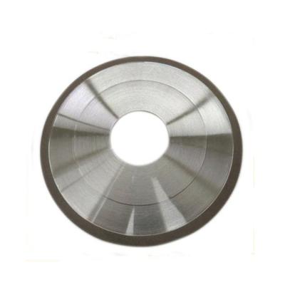 China Grinding Edge Carbide Saw Blades Best Built Diamond Plate Tool for sale