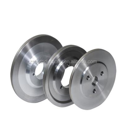 China Factory direct sale 320 grit wood grinding polishing diamond wheel for tormek for sale