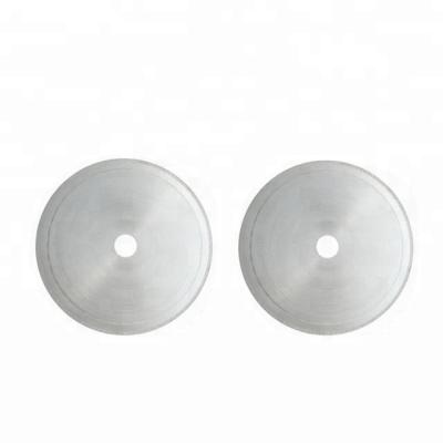 China Cut Made In China Coated Flat Lap Diamond Cutting Disc For Concrete for sale