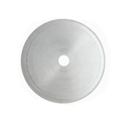 China Cutting Lapidary Ultra Thin Porcelain Tile Jewelry Diamond Cutting Ceramic Glass Disc for sale