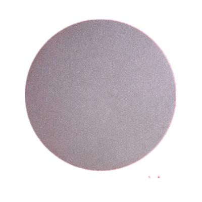 China 8 Inch Diamond Grinding Wheel Lapidary Grinding Tungsten Carbide Plated Lap Flat Grinding for sale