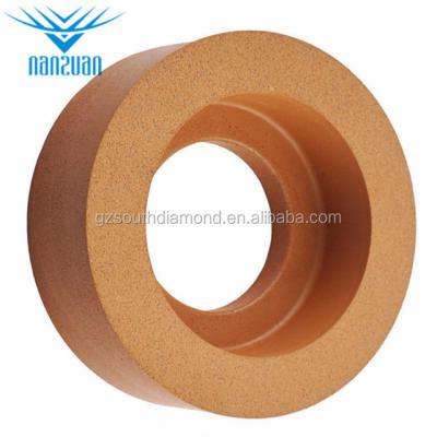 China Best grinding wheel for glass /straight/double diamond bevelling tools for sale