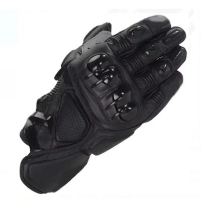 China Full Finger Men Women Motorcycle Guanti Full Finger Luvas Gloves PRO Biker Gloves Motocross Motorcycle Cycling Waterproof Glove for sale