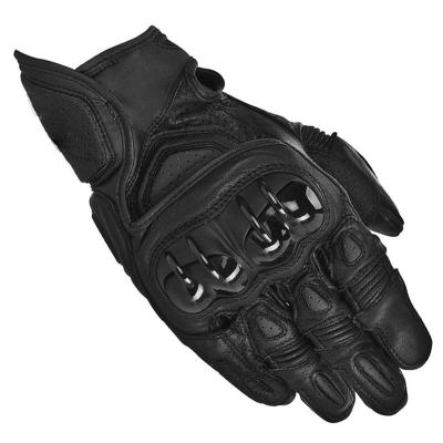 China Full Finger Wildmx GP Motorcycle Gloves Genuine Leather Shockproof Racing Gloves Driving Motorbike Cowhide Glove Off-Road Motorbike for sale