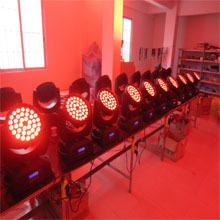 Verified China supplier - Guangzhou Junman Lighting Equipment Co., Ltd.