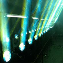 Verified China supplier - Guangzhou Junman Lighting Equipment Co., Ltd.