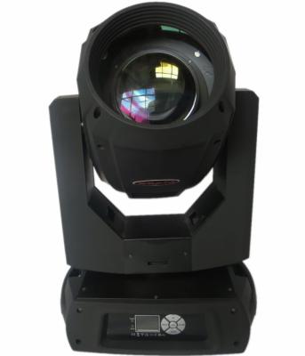 China 350W Sharpy 17R Stadiums Moving Head Beam Light Effect Sports DJ Moving Head Stage Light for sale