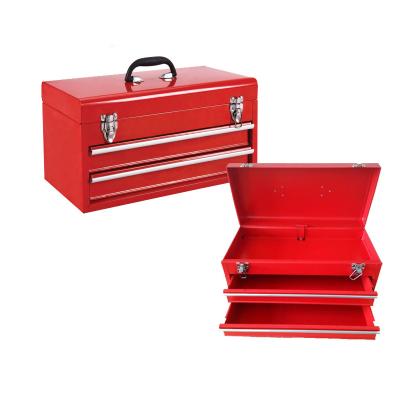 China Drawesr Cabinet Type Trolley Master Hand Tool Box for sale