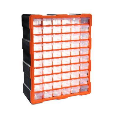 China Factory direct sale plastic plastic drawers for screw nut for sale