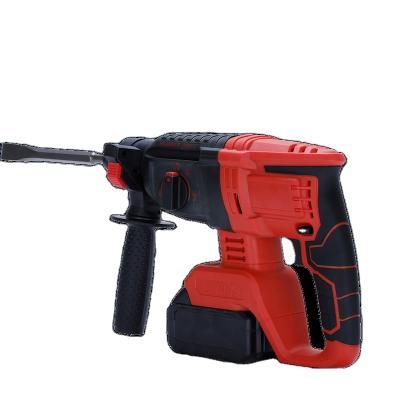 China ABS Professional Electric Demolition Body Pick Electric Rotary Hammer Drills for sale