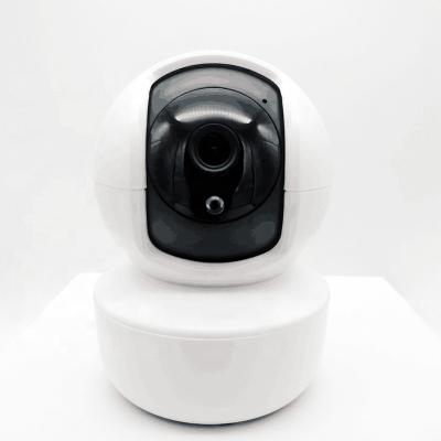 China Waterproof / Waterproof Outdoor Wireless APP V380 WiFi HD Wide Angle 180 Degree Wide Angle IP Camera for sale