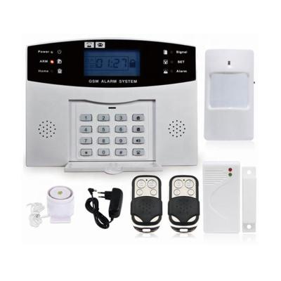 China Personal alarm system gsm home security wifi gsm wireless camera for sale