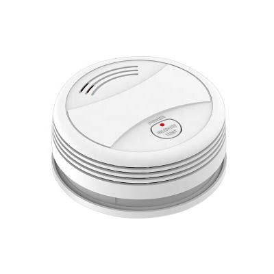 China Smoke Detector Price Tuya Smart Wifi Smoke Detector System Promotional Detector for sale