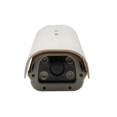 China Waterproof / Waterproof Multi Functional SD 2Mp LPR Card Slot CCTV Camera For Parking System for sale