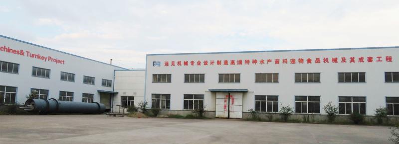 Verified China supplier - CHANGZHOU FARTHEST MACHINERY CO., LTD.