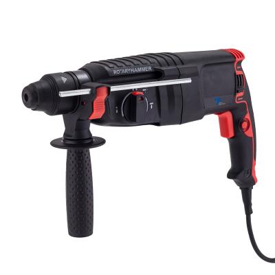 China Bosch 800W Hammer Drill 26mm Machine- Rotary Hammer Drill BFDRH001 for sale