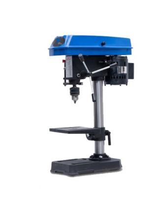 China Drill Rig Electric Chuck Stand Mini Bench Drill Heavy Duty Press for sale