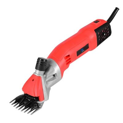 China 110V/220V Professional Fast Electric Cattle Sheep Wool Shear Clipper Machine For Wholesale for sale