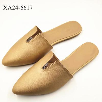 China Flat White Soft Sequin Women Low Heel Walking Shoes Flat China for sale