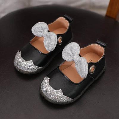 China Wholesale China Girls Round Fashionable Comfortable Kids Fashion Casual Kids Shoes for sale