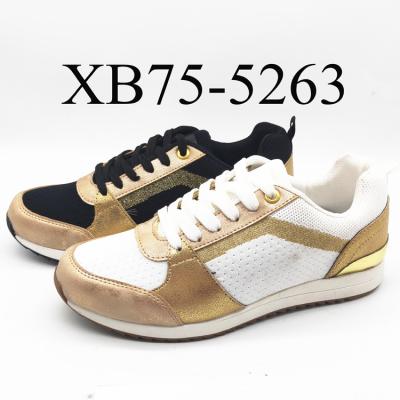 China 2020 Hot Selling Picture TPR OUTSOLE Factory Sports Shoes Mens Shoes PU WHITE Upper Custom Made for sale