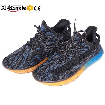 China CUSHIONING 2022 spring and summer new color unique basketball shoes lightweight and comfortable sports shoes for sale