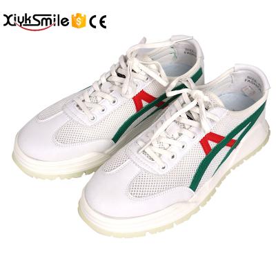 China CUSHIONING Customizable Mens Shoes Spring And Breathable Summer Sneakers for sale