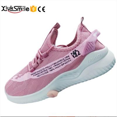 China CUSHIONING women S casual shoes girl ladies shoes flat women sport shoes cheap fashion white running new arrivals sneakers for women black for sale