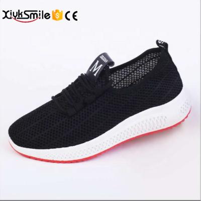 China CUSHIONING 2021 New Arrival Fashion Trainers Running Sneakers Sports Shoes For Women And Ladies Purple Black Casual Bag Waterproof Summer for sale