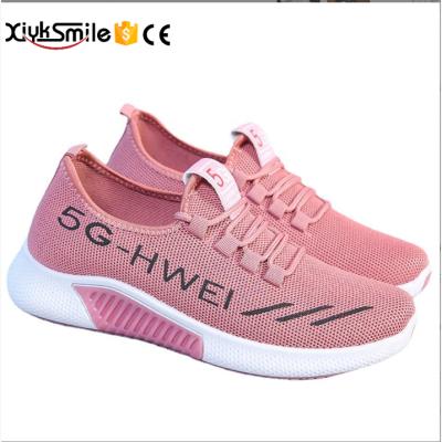 China CUSHIONING women S casual shoes girl ladies shoes flat women sport shoes cheap fashion white running new arrivals sneakers for women black for sale